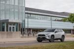 Toyota RAV4 Prime 2020 года (NA)